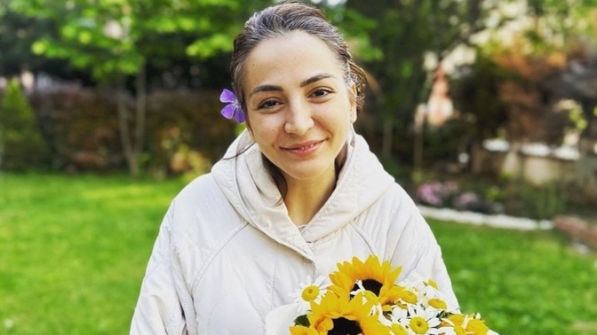 Kanser hastası fenomen Ayşenur Parlak hayatını kaybetti! Siz en son ne için üzüldünüz?