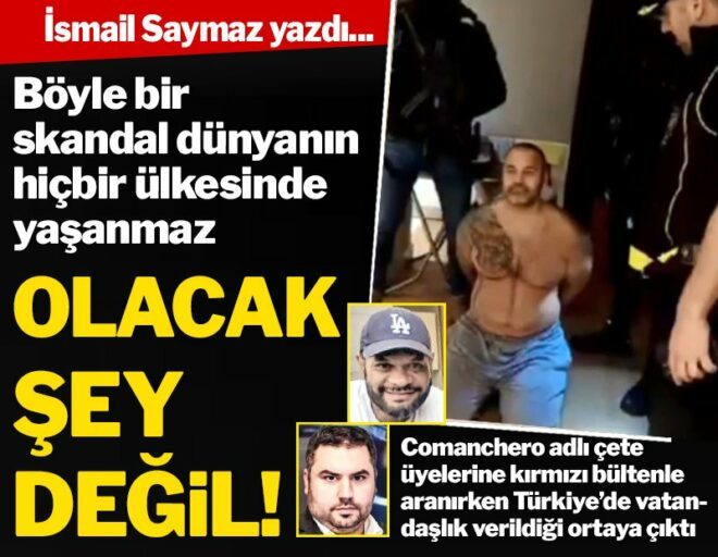 Türkiye neden bunlarla dolduruldu Türklerle ilgili planları ne saray rejiminin?