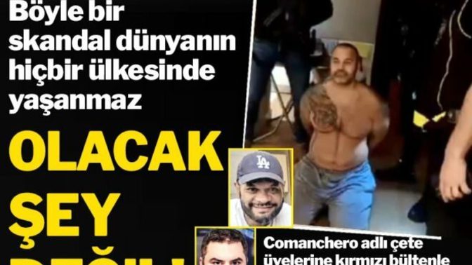 Türkiye neden bunlarla dolduruldu Türklerle ilgili planları ne saray rejiminin?