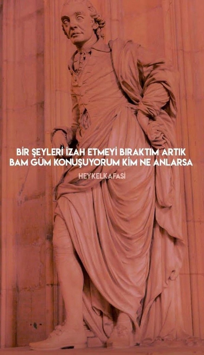 Acımasız mısın yoksa merhametli mi?