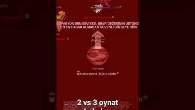 Hangi savaş oyunu tavsiye edilir?