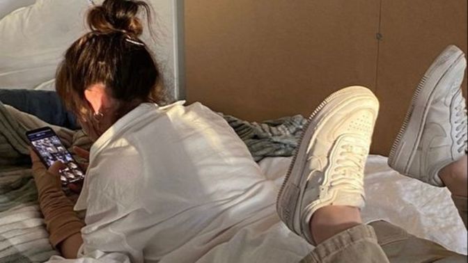 Birine tanışma amaçlı ilk mesaj nasıl atılır?