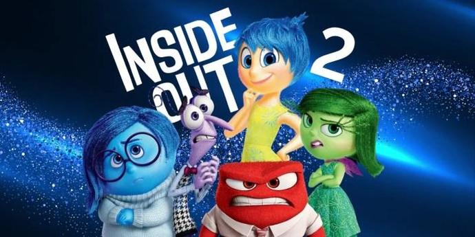 Ters Yüz 2 filminden ilk fragman geldi. Animasyon filmlerini seviyor musunuz?
