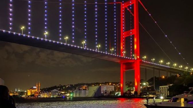 Yaşadığın şehri seviyor musun?