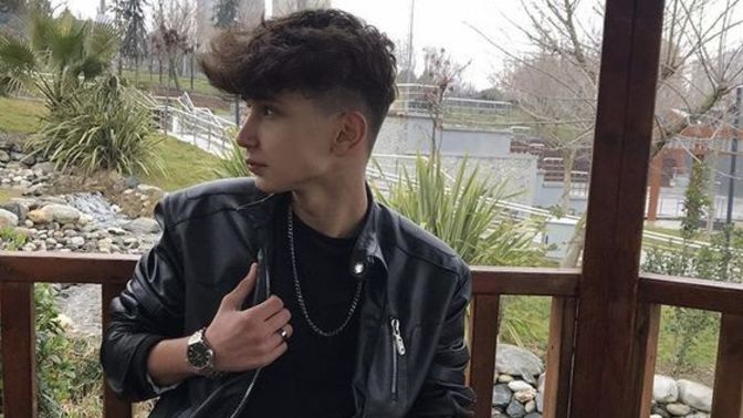 Sakız çiğneyen erkek itici midir?
