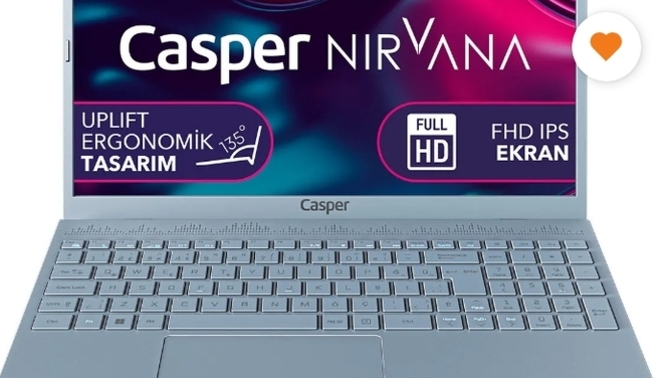 Casper Nirvana alınır mı, iyi mi?