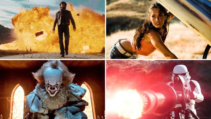 Yıllardır izlediğimiz Amerikan filmi klişeleri nelerdir?