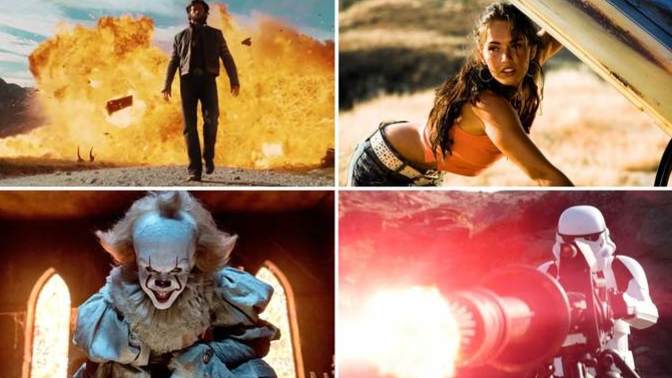 Yıllardır izlediğimiz Amerikan filmi klişeleri nelerdir?