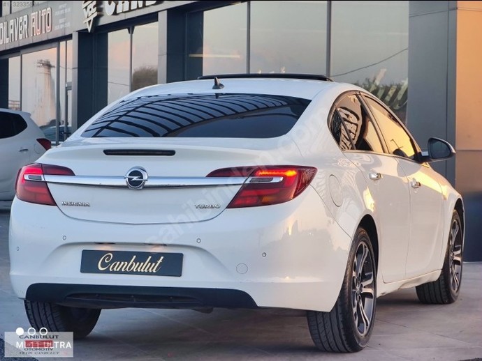 Opel Mokka nasıl bir araç?