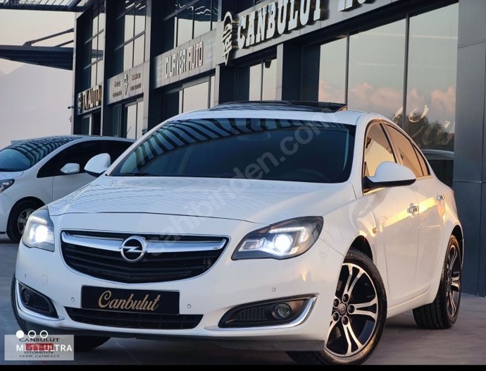 Opel Mokka nasıl bir araç?