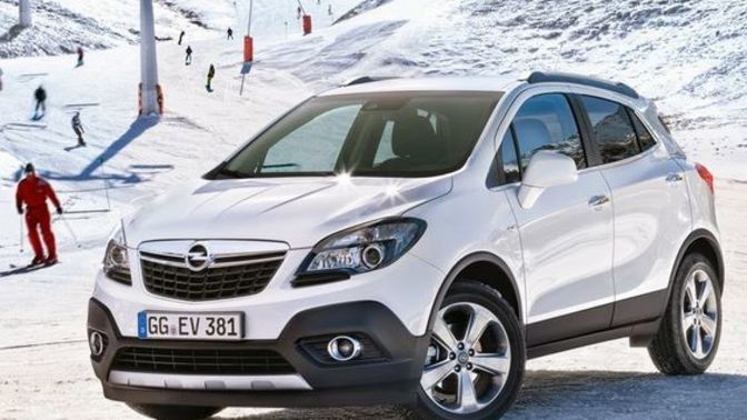Opel Mokka nasıl bir araç?