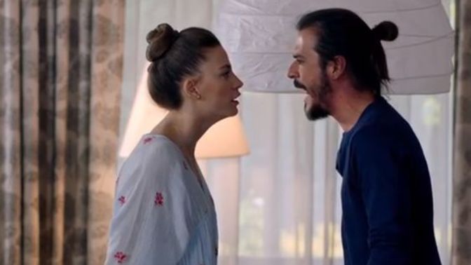 Aldatıldığınızı öğrendiğinizde ilk tepkiniz ne olurdu?