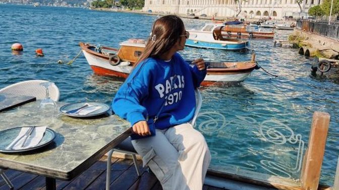 İstanbul'da tek başına neler yapılır?