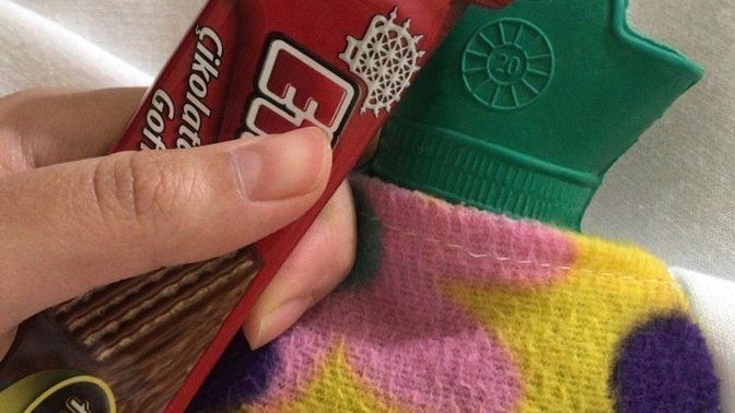 Peygamberlerin eşleride regl oluyor muydu?