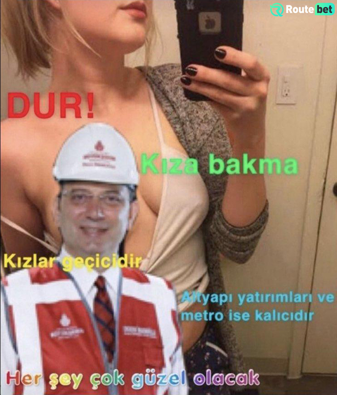 Anlık ruh haliniz ne durumda?