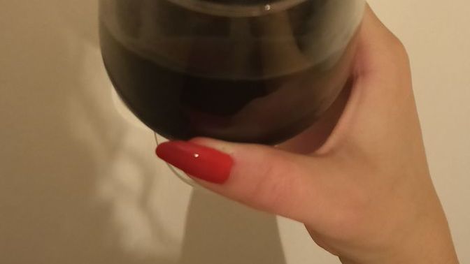 Bir insan neden şarap sevmez?