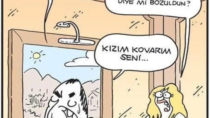 Bir erkeği tek bir sözle ne yıkabilir?
