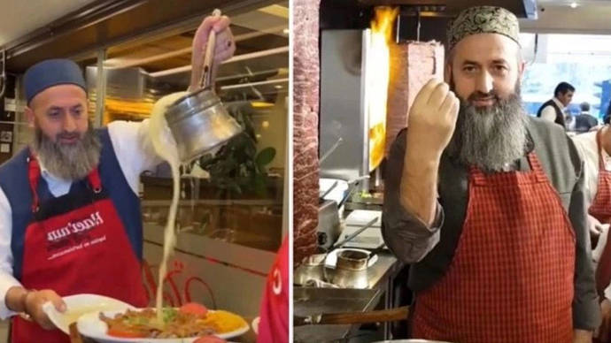 Verem hastalığı olan biri dönerci olabilir mi?