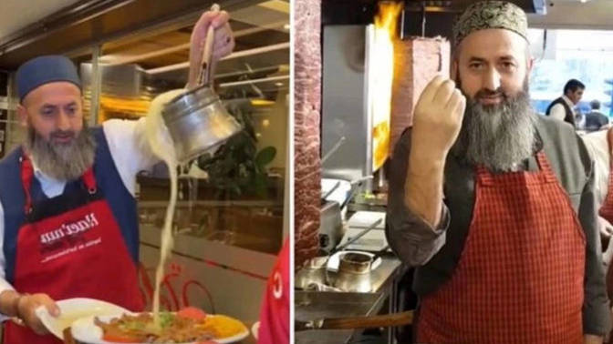 Verem hastalığı olan biri dönerci olabilir mi?