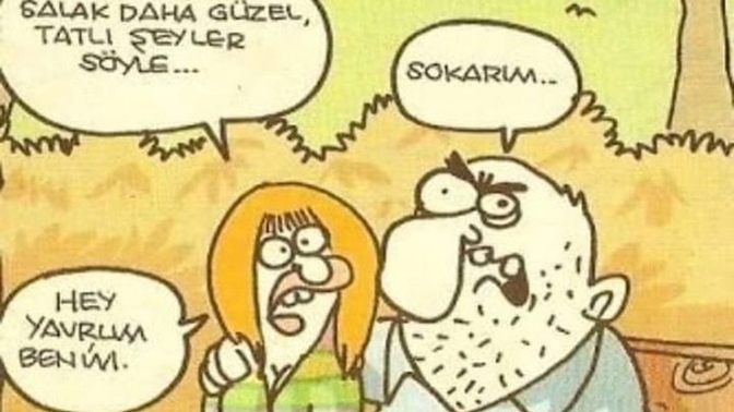 Şu zamana kadar karşı cinse ettiğiniz en güzel seksi iltifat neydi?