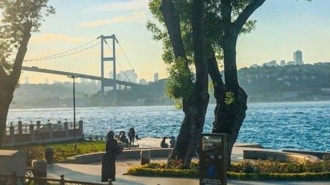 İstanbul'un Avrupa yakası mı yoksa Anadolu yakası mı daha gelişmiş?