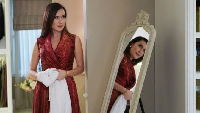 43 yaş evlenmek için çok mu yaşlı?