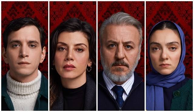 Yerli dizilerin en sevdiğiniz tarafı ne?