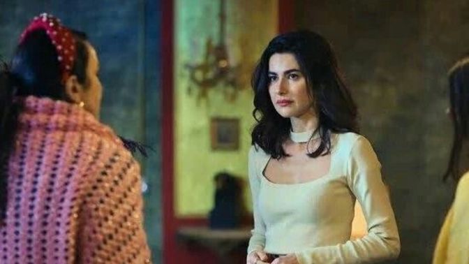 Hayattan beklentiniz nedir tam olarak?