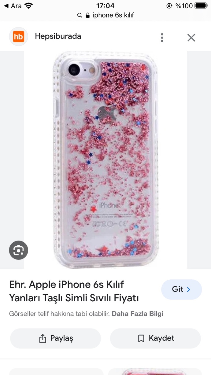 Telefonunuzda gereksiz resimler var mı, galerini ayda bir temizler misin peki?