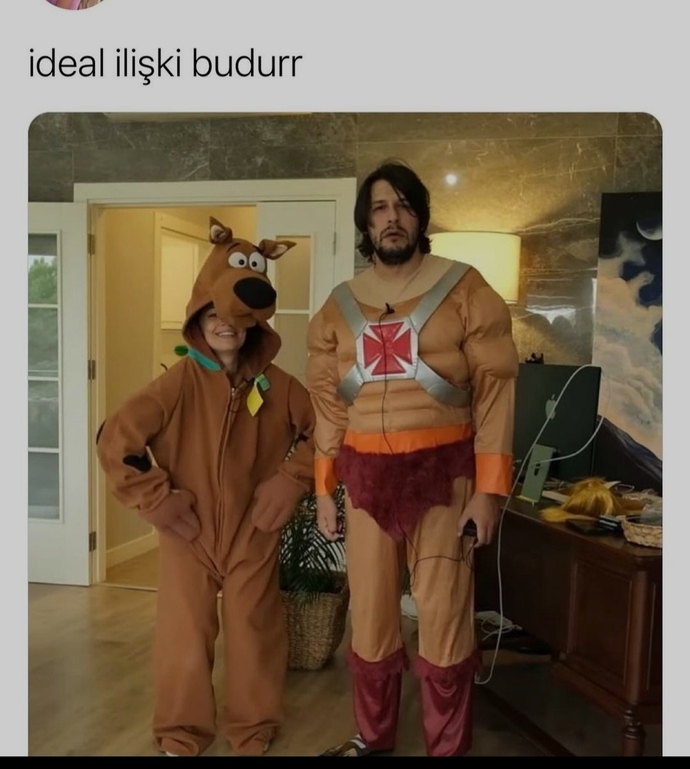 Sizce ideal ilişki nasıl olmalı?