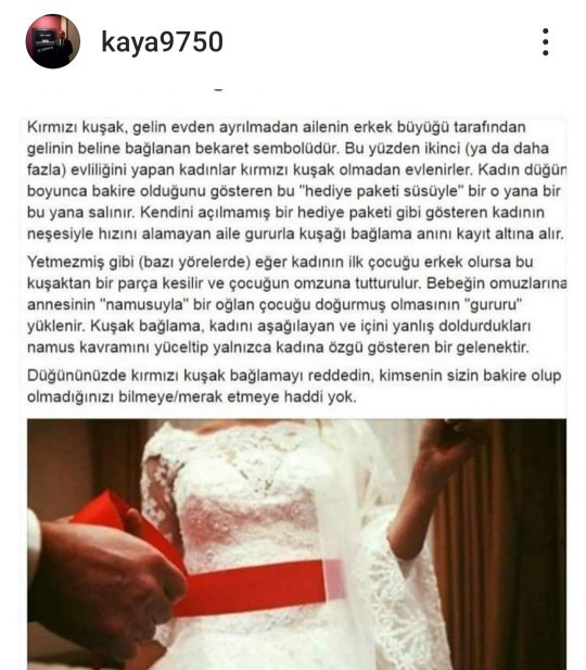 Değiştirmek istediğiniz toplumsal normlar var mı? Varsa, bunlar nelerdir?