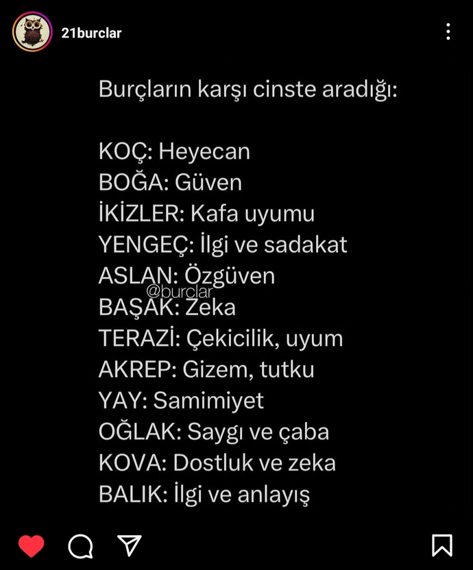 İlgi ve anlayış kesinlikle doğru 👌😇