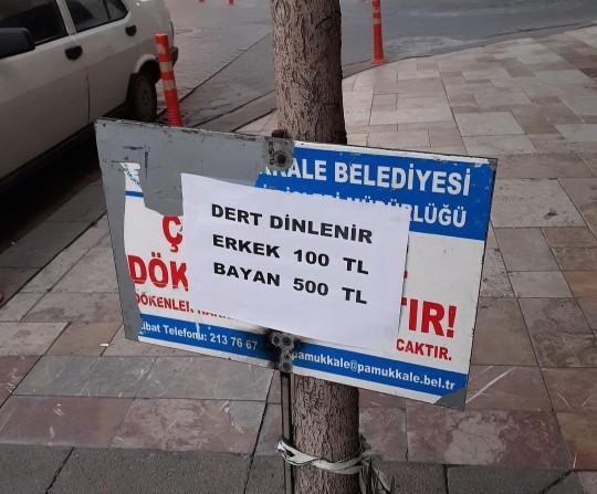Kadınlar erkeklerden daha mı şikayetçi bu hayatta?