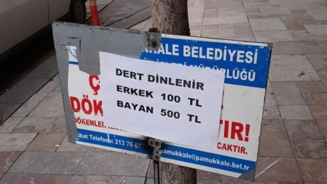 Kadınlar erkeklerden daha mı şikayetçi bu hayatta?