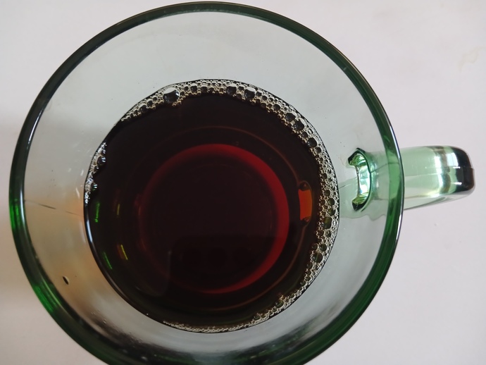 Mide yanmasını çay söndürür mü?