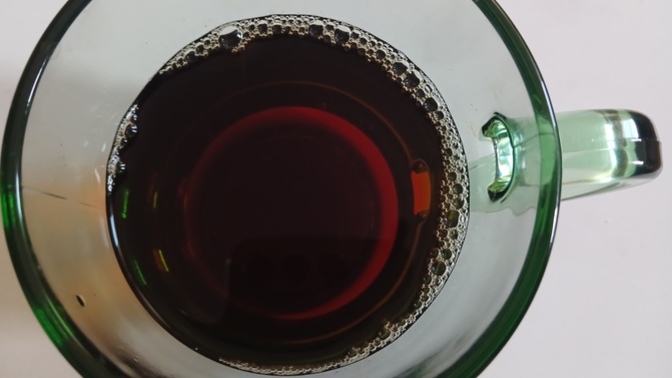 Mide yanmasını çay söndürür mü?