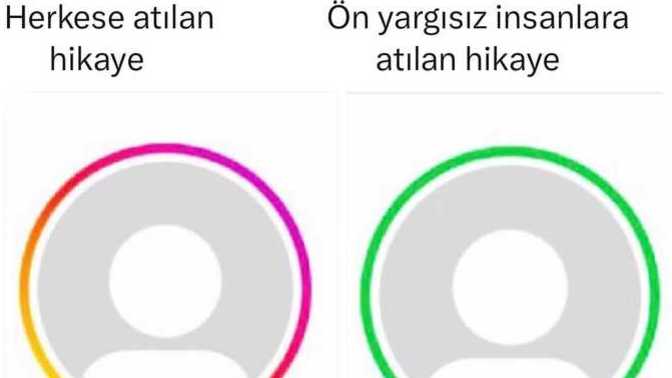 İnstagram yakın arkadaşlar özelliğini kullanıyor musunuz, kimleri ekliyorsunuz?