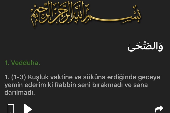 Dua faydası neler sizce?