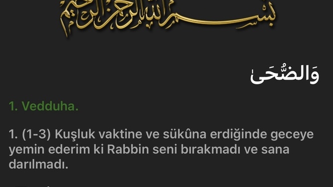 Dua faydası neler sizce?