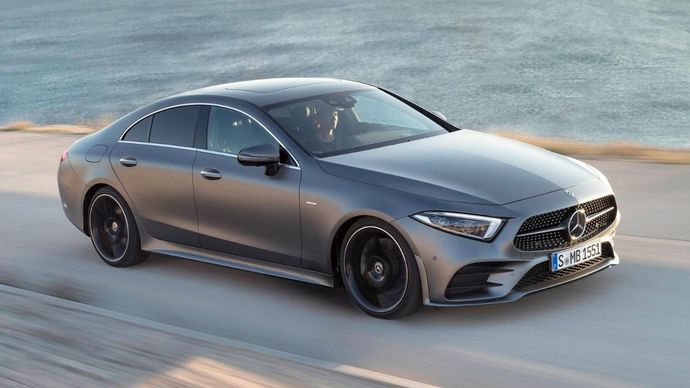 Mercedes firması, İsrail’e destek verdiğini açıkladı! Sizce Mercedese de tepki gelir mi?