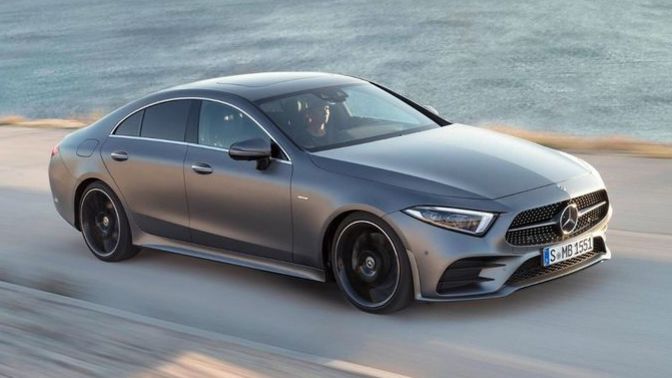 Mercedes firması, İsrail’e destek verdiğini açıkladı! Sizce Mercedes'e de tepki gelir mi?