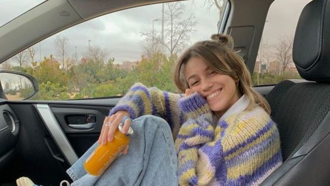 En son nereye seyahat ettin🚗?