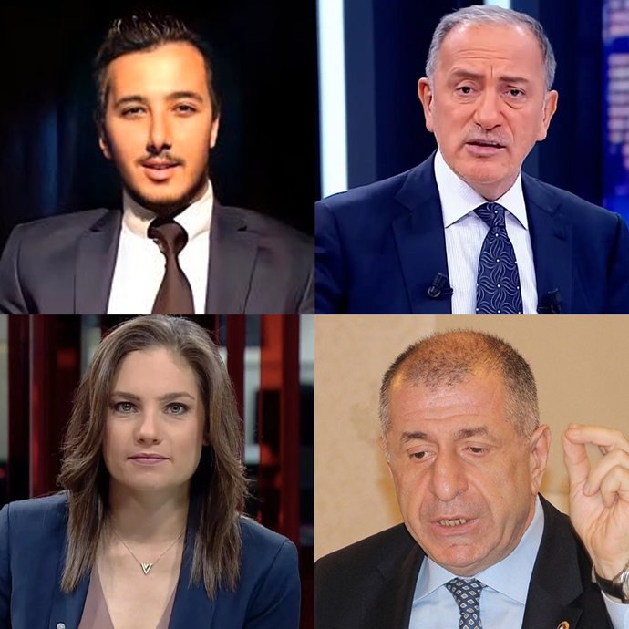 Nihal Candan ve Bahar Candan gözaltına alındı! Son gözaltılar hakkında ne düşünüyorsun?