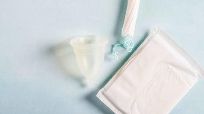 Ped mi, tampon mu, adet regl kabı mı? Hangisi en çok tercih ettiğiniz?