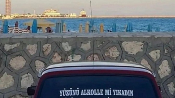Bir sözde sen bırakır mısın?