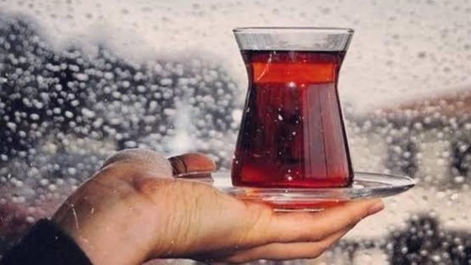 Huzurun kokusu olsa o koku ne olurdu?