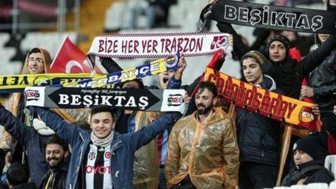 Türkiye'de en çok taraftara sahip futbol kulübü hangisidir?