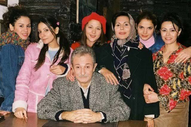 Size çocukluğunuzu hatırlatan bir dizi/film var mı?