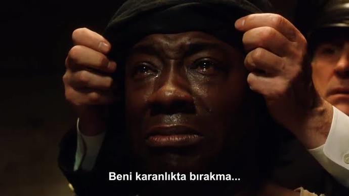 Aşabildin mi o sahneyi? dendiğinde, aklınızda hangi dizi/film sahnesi canlanıyor?