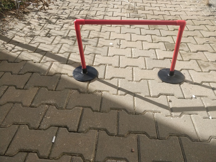 Bundan atlamak zor mu?